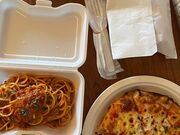 小さなイタリアンキッチン ラッカ Rakka 本巣の写真1