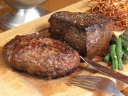 キッチン ピーコック 大分の写真1