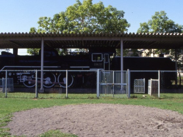 幸町公園_幸町公園