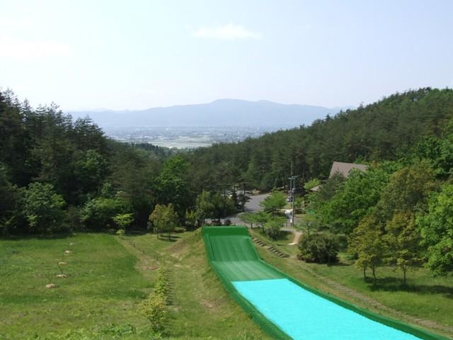 赤坂の里森林公園の写真1