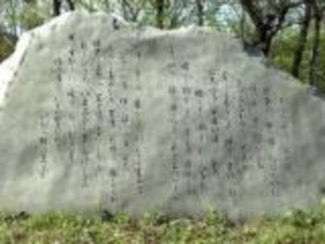 万葉植物園の写真1