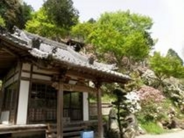 しゃくなげの里