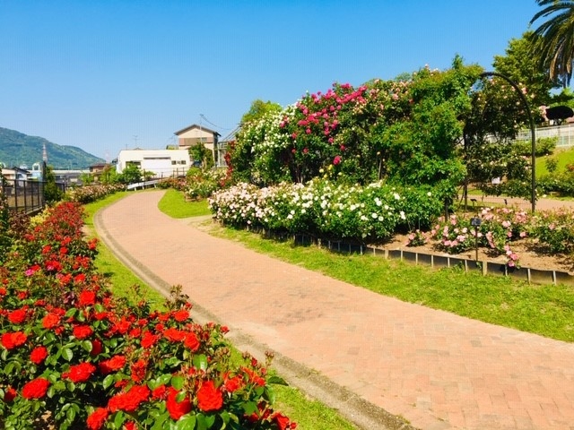 北九州市立総合農事センター