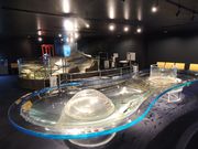 サケのふるさと千歳水族館の写真3