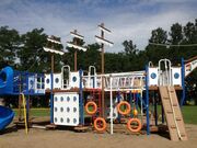 岩内運動公園の写真1
