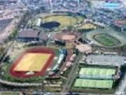 東運動公園の写真1