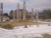 みどりの大地とロマンの森公園の写真2