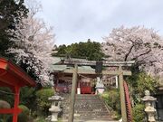 亀ヶ森公園の写真2