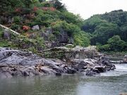 稚児舞台公園の写真1