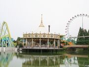東武動物公園の写真2
