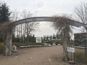 富山県花総合センター(エレガガーデン)の写真2