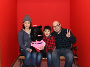 奥飛騨クマ牧場の写真3