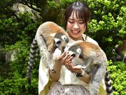 伊豆シャボテン動物公園の写真2