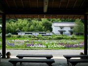 加茂荘花鳥園の写真4
