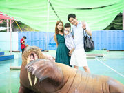ゼロ距離水族館 伊勢シーパラダイスの写真3