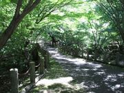 ひろしま遊学の森 広島県緑化センター・県立広島緑化植物公園の写真1