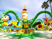 宮崎市フェニックス自然動物園の写真4