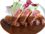 レストラン ローリエの写真1