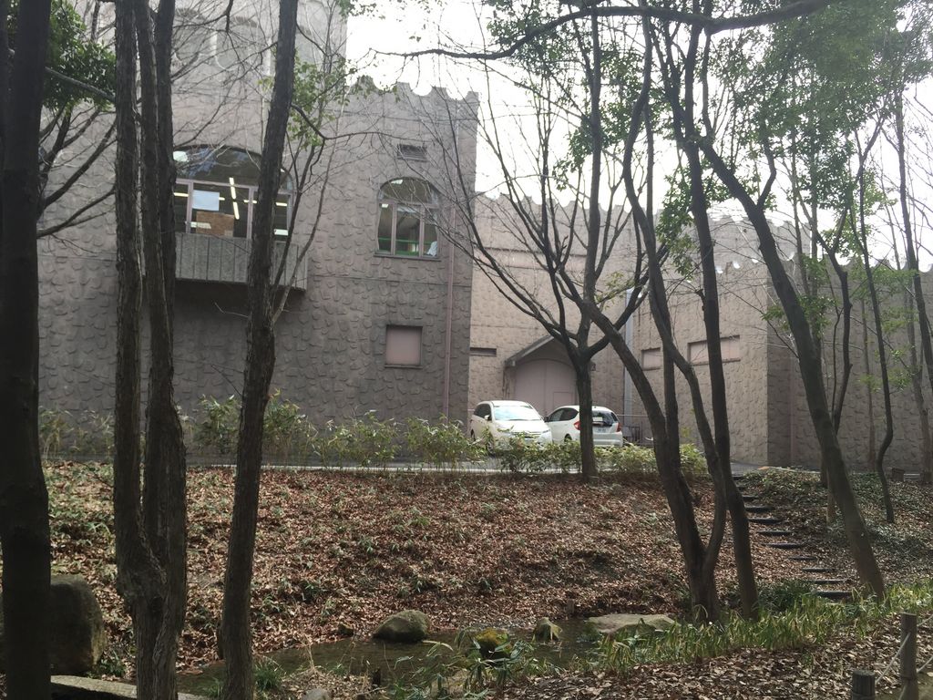 伊丹市昆虫館