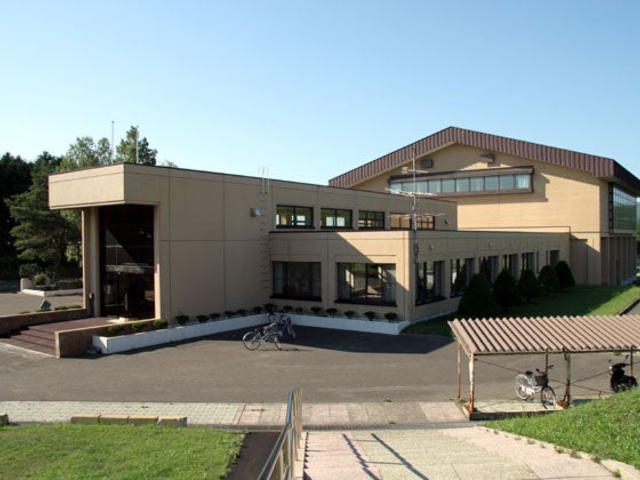 中川町農業者トレーニングセンターの写真1