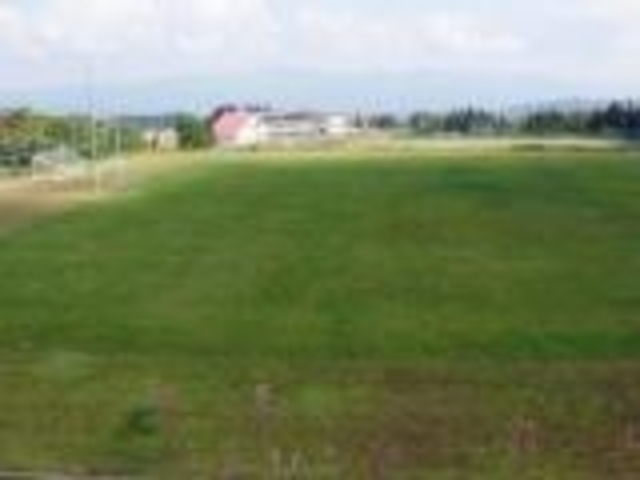 矢島ラグビー・サッカー場