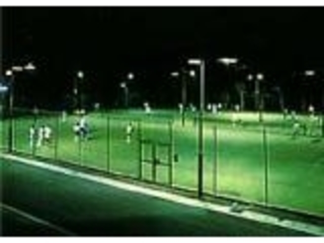 小国町総合スポーツ公園の写真1