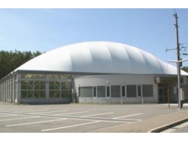 ふれあい広場ふれんどりい