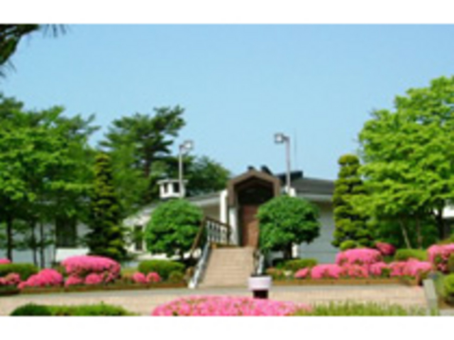 那須スポーツパーク