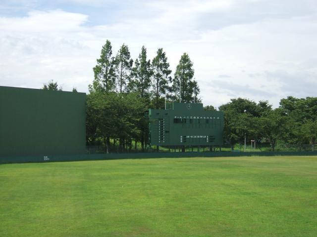 田ケ谷サン・スポーツランドの写真1