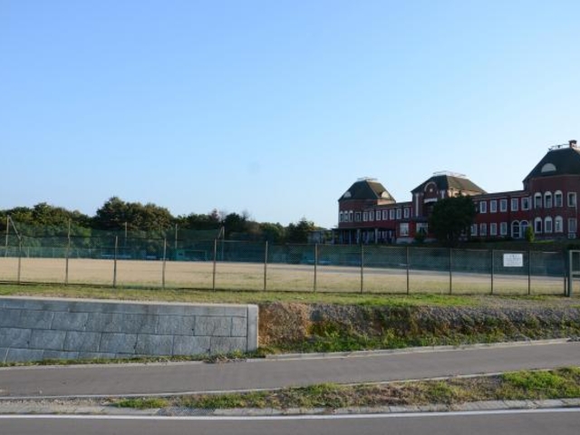 千羽平野外活動センターの写真1