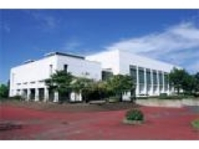 渥美運動公園の写真1