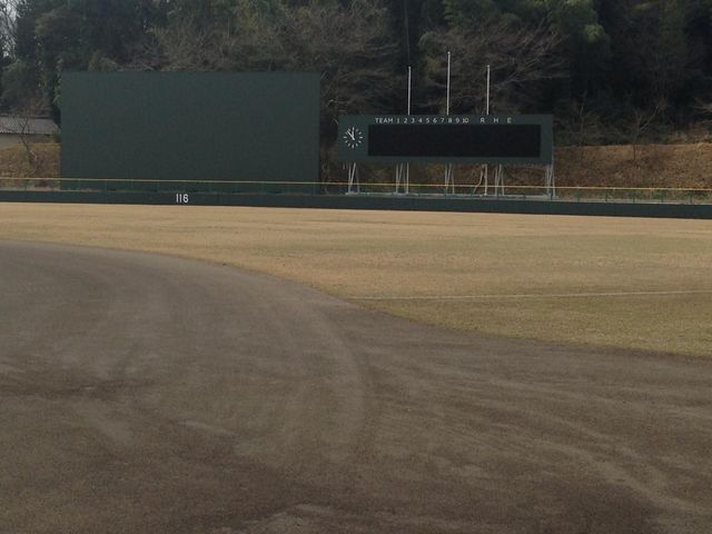 新旭森林スポーツ公園の写真3