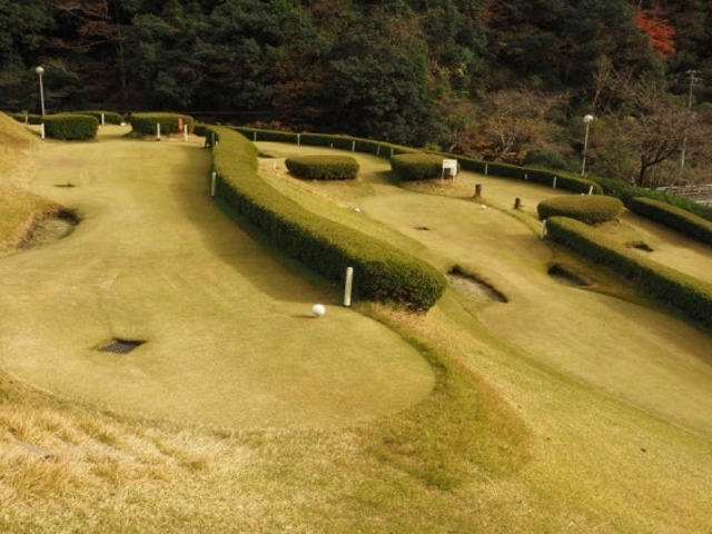 あきつの小野スポーツ公園