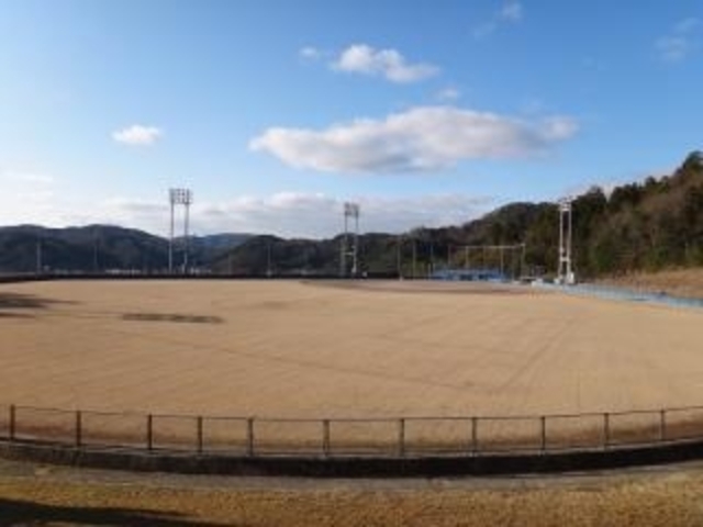カーター記念球場の写真1