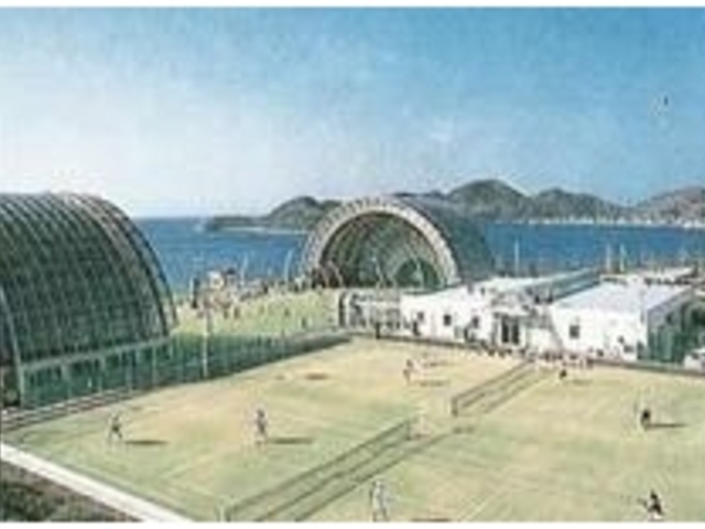 アネックススポーツランド_アネックススポーツランド