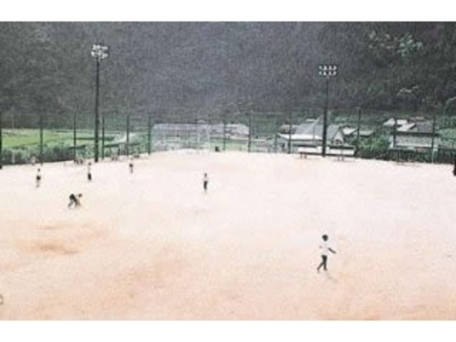 高瀬サン・スポーツランドの写真1