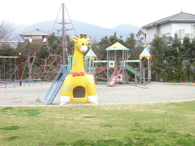 上板町ファミリースポーツ公園の写真2