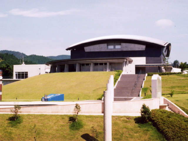 窪川四万十会館の写真1
