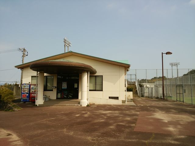 サンスポーツランドあづまの写真1
