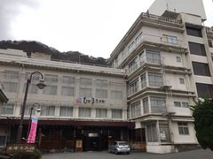 ひがきホテルの写真1
