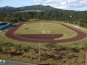 大石総合運動公園の写真2