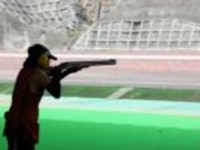 神奈川県立伊勢原射撃場(クレー射場)の写真1