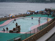 稲取池尻海浜プールの写真2