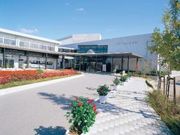 小野市総合体育館アルゴの写真1