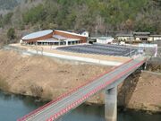 土師ダムスポーツランドの写真1