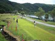 土師ダムスポーツランドの写真2