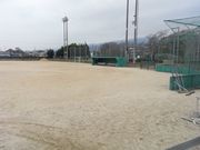 上板町ファミリースポーツ公園の写真1