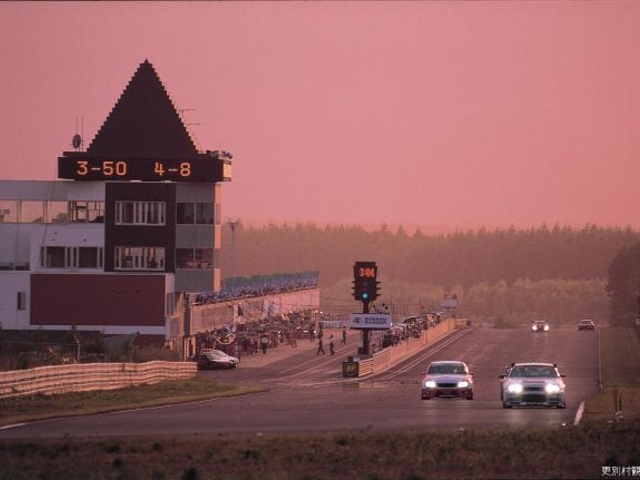 十勝スピードウェイの写真1