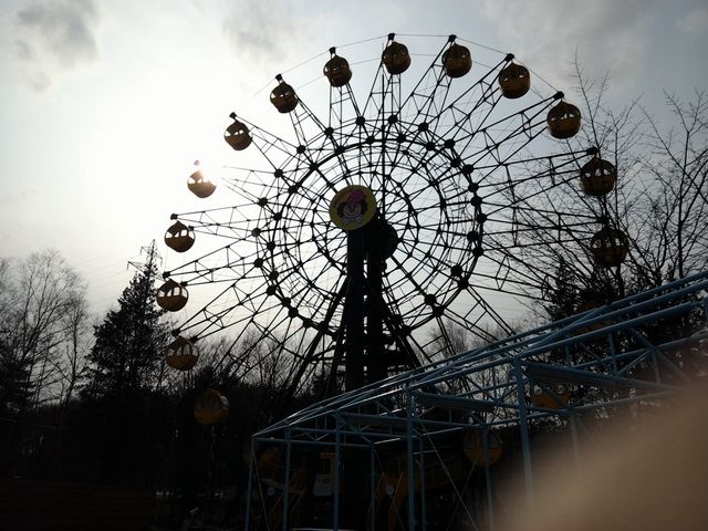 岩山パークランド