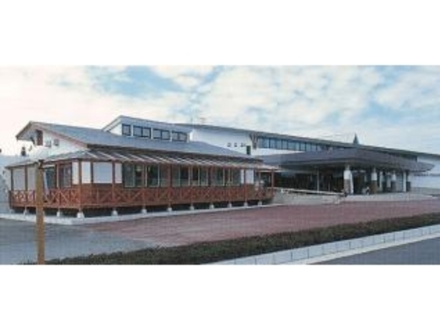 テレトラック山本の写真1